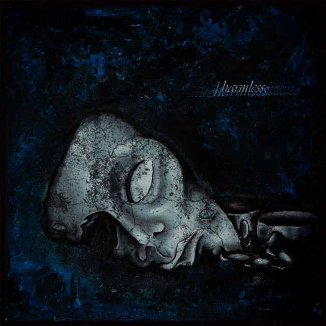 harmless cover art